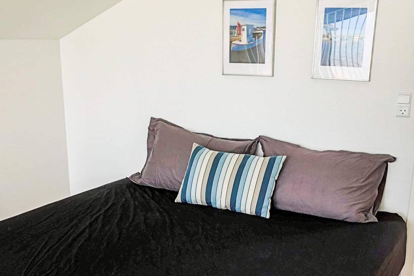 Foto von Ferienhaus PI77 in Øster Hurup - Nordjütland Ost