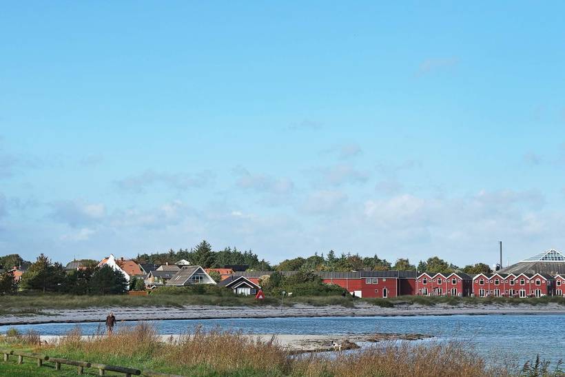 Foto von Ferienhaus PI77 in Øster Hurup - Nordjütland Ost