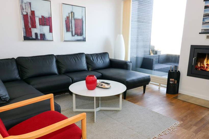 Foto von Ferienhaus PI77 in Øster Hurup - Nordjütland Ost