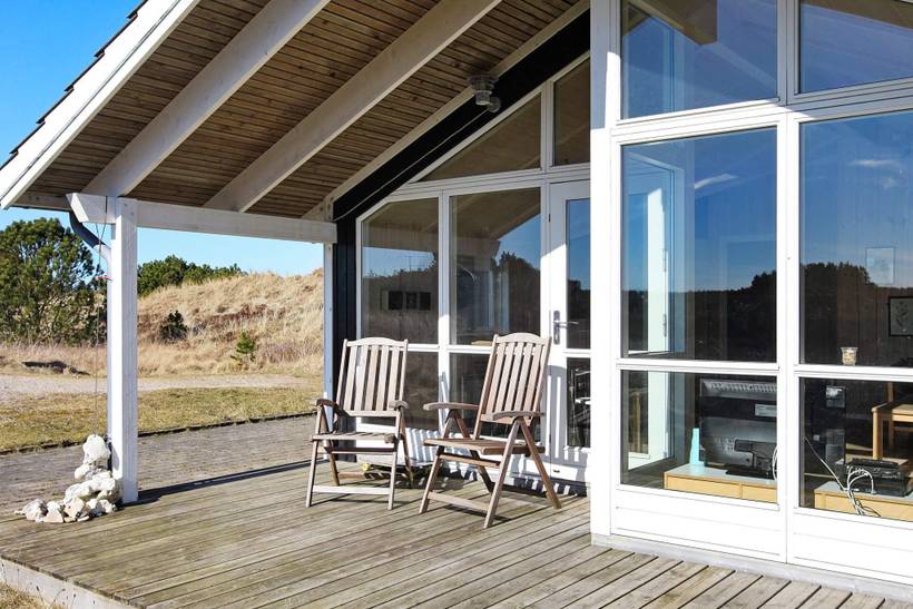 Foto von Ferienhaus PI78 in Klitmøller - Thy/Limfjord