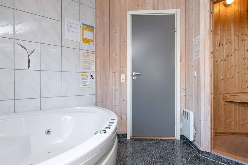 Foto von Ferienhaus PI78 in Klitmøller - Thy/Limfjord