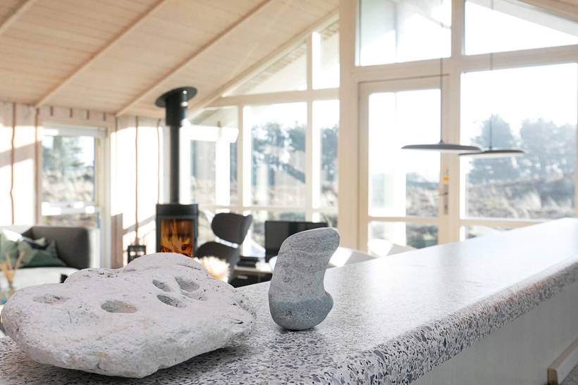 Foto von Ferienhaus PI78 in Klitmøller - Thy/Limfjord