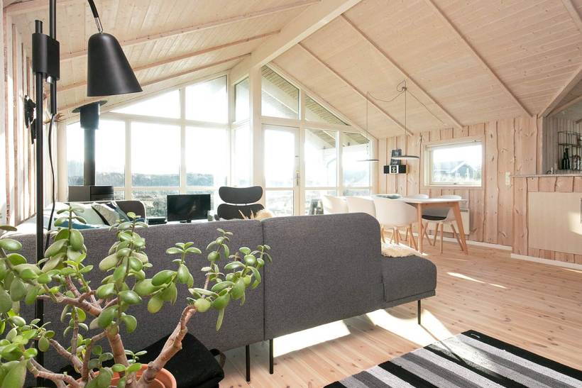 Foto von Ferienhaus PI78 in Klitmøller - Thy/Limfjord