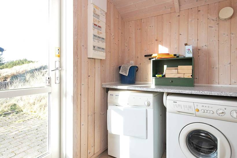 Foto von Ferienhaus PI78 in Klitmøller - Thy/Limfjord