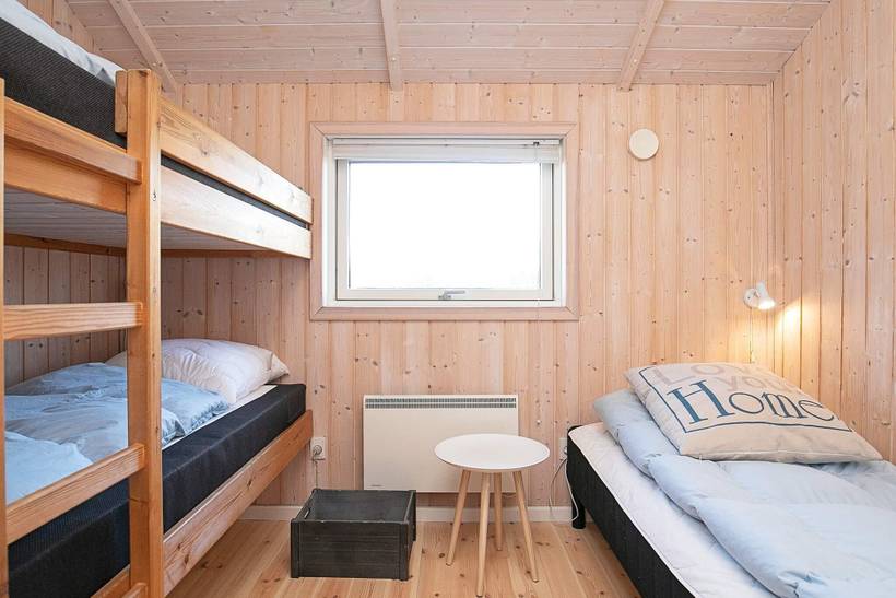 Foto von Ferienhaus PI78 in Klitmøller - Thy/Limfjord