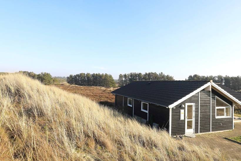 Foto von Ferienhaus PI78 in Klitmøller - Thy/Limfjord