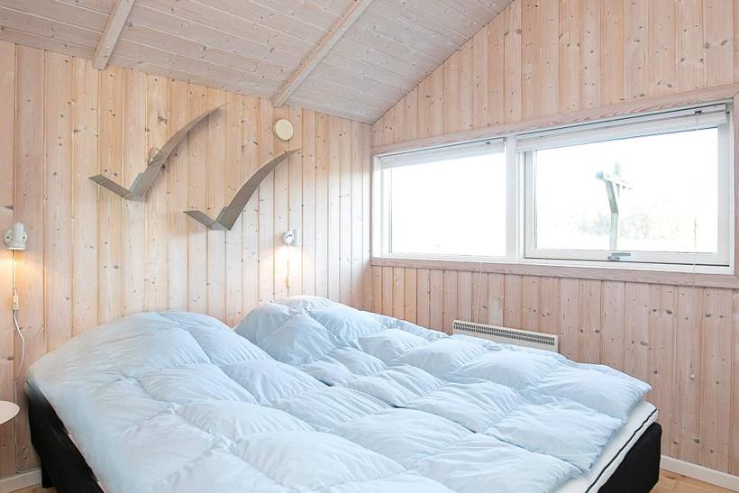 Foto von Ferienhaus PI78 in Klitmøller - Thy/Limfjord