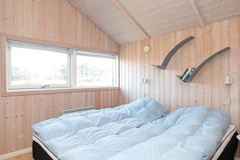 Foto von Ferienhaus PI78 in Klitmøller - Thy/Limfjord