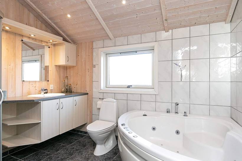 Foto von Ferienhaus PI78 in Klitmøller - Thy/Limfjord