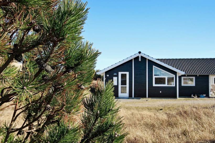 Foto von Ferienhaus PI78 in Klitmøller - Thy/Limfjord