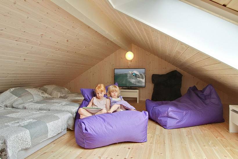 Foto von Ferienhaus PI80 in Hornbæk - Nordseeland