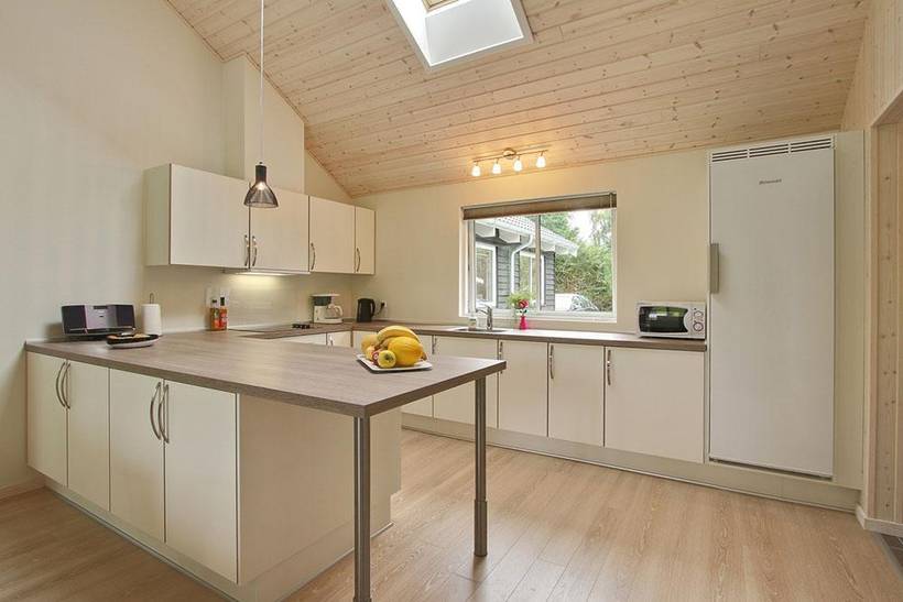 Foto von Ferienhaus PI80 in Hornbæk - Nordseeland