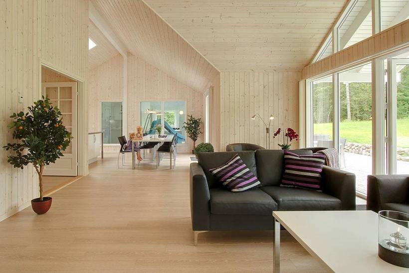 Foto von Ferienhaus PI80 in Hornbæk - Nordseeland