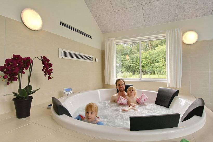 Foto von Ferienhaus PI80 in Hornbæk - Nordseeland