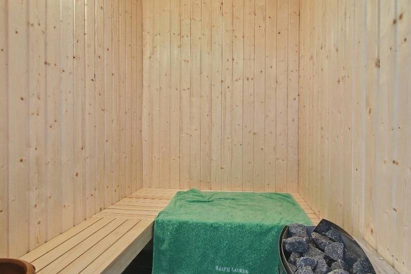 Foto von Ferienhaus PI80 in Hornbæk - Nordseeland