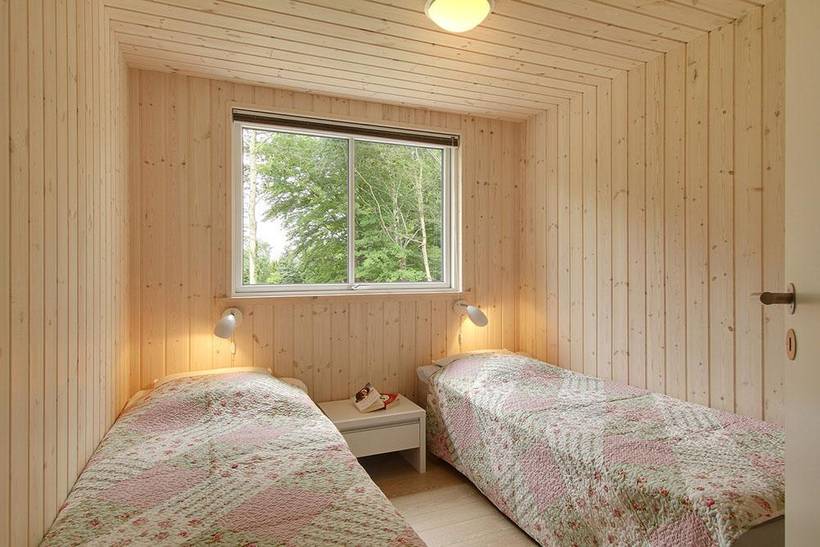 Foto von Ferienhaus PI80 in Hornbæk - Nordseeland