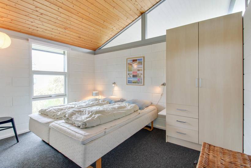 Foto von Ferienhaus PI81 in Grærup - Vejers Strand - Westjütland