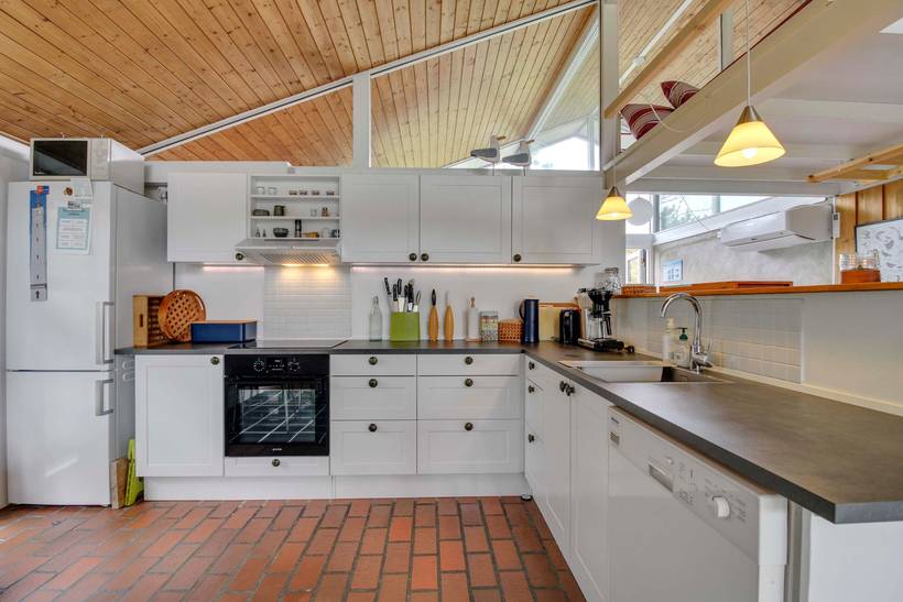 Foto von Ferienhaus PI81 in Grærup - Vejers Strand - Westjütland