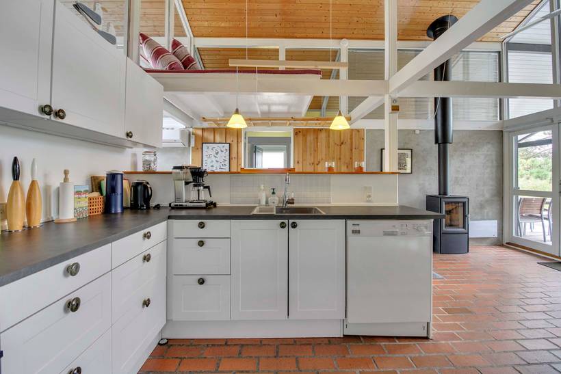 Foto von Ferienhaus PI81 in Grærup - Vejers Strand - Westjütland
