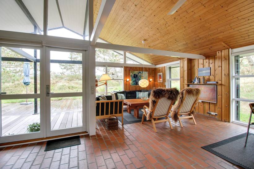 Foto von Ferienhaus PI81 in Grærup - Vejers Strand - Westjütland