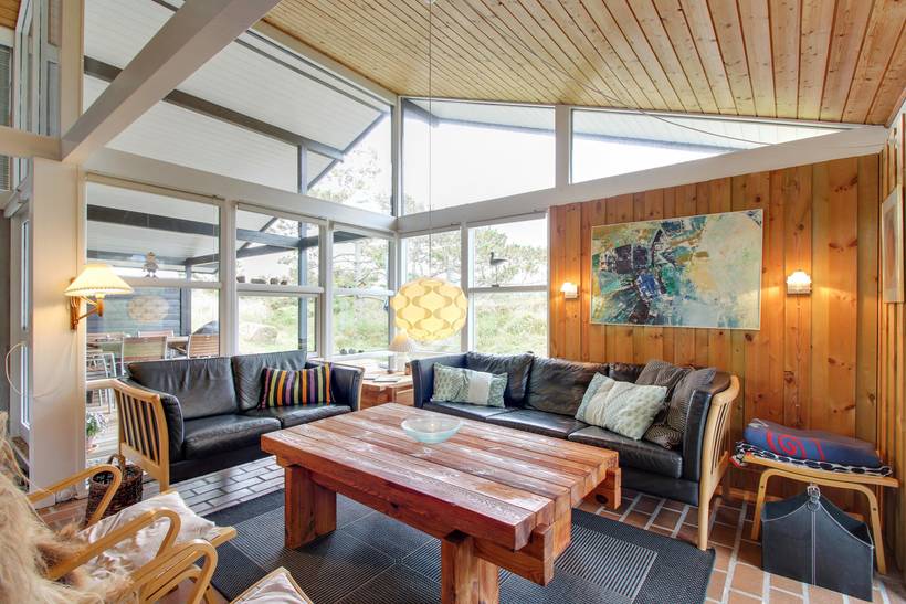 Foto von Ferienhaus PI81 in Grærup - Vejers Strand - Westjütland