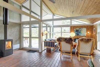 Vorschaubild von Ferienhaus PI81 in Grærup - Vejers Strand - Westjütland