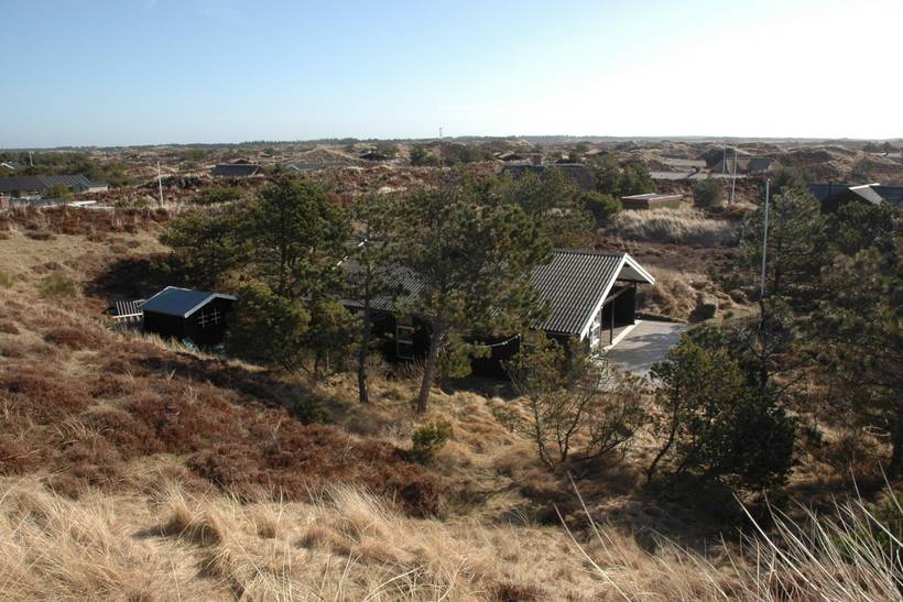 Foto von Ferienhaus PI81 in Grærup - Vejers Strand - Westjütland