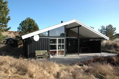 Vorschaubild von Ferienhaus PI81 in Grærup - Vejers Strand - Westjütland