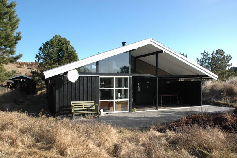 Foto von Ferienhaus PI81 in Grærup - Vejers Strand - Westjütland