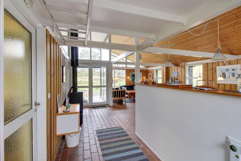 Foto von Ferienhaus PI81 in Grærup - Vejers Strand - Westjütland