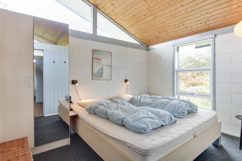 Foto von Ferienhaus PI81 in Grærup - Vejers Strand - Westjütland