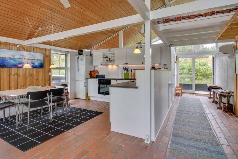 Foto von Ferienhaus PI81 in Grærup - Vejers Strand - Westjütland