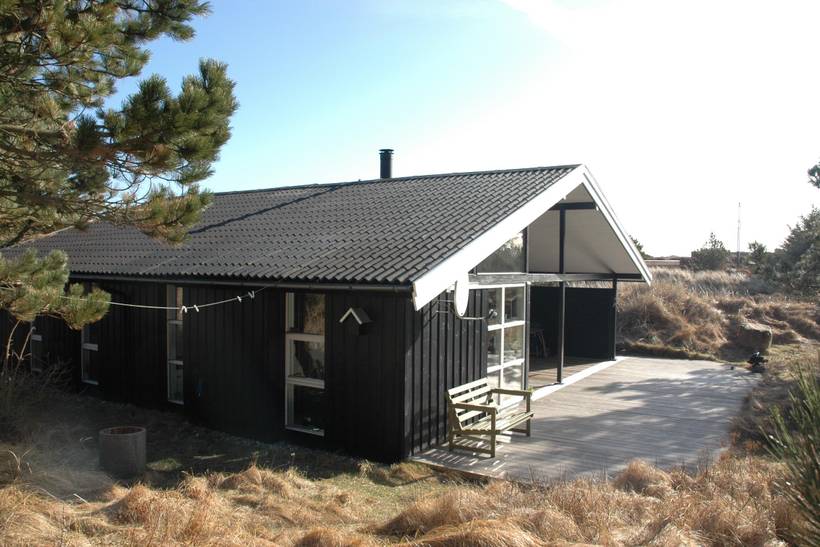 Foto von Ferienhaus PI81 in Grærup - Vejers Strand - Westjütland