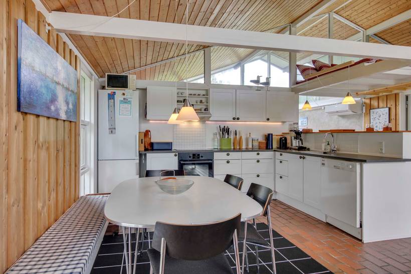 Foto von Ferienhaus PI81 in Grærup - Vejers Strand - Westjütland