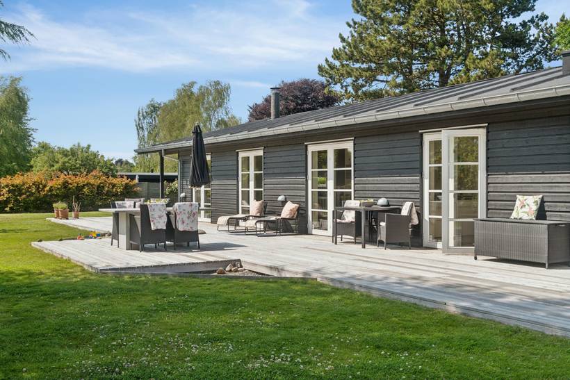 Foto von Ferienhaus PI86 in Hornbæk - Nordseeland