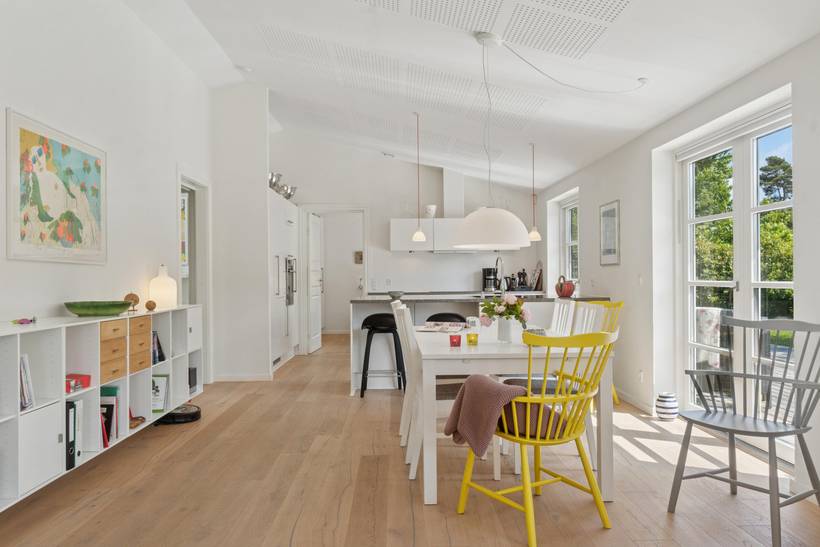 Foto von Ferienhaus PI86 in Hornbæk - Nordseeland