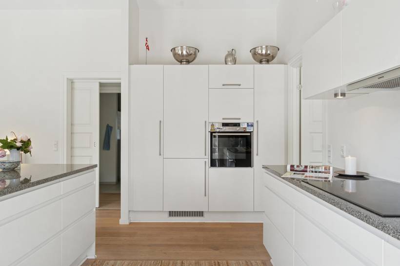Foto von Ferienhaus PI86 in Hornbæk - Nordseeland