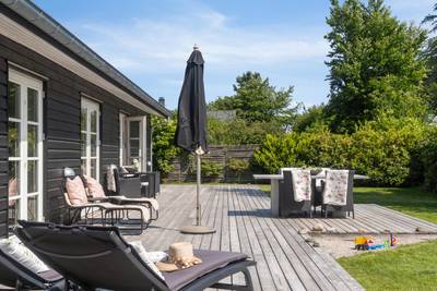 Vorschaubild von Ferienhaus PI86 in Hornbæk - Nordseeland