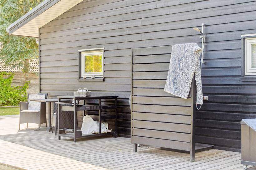 Foto von Ferienhaus PI86 in Hornbæk - Nordseeland