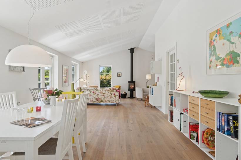 Foto von Ferienhaus PI86 in Hornbæk - Nordseeland