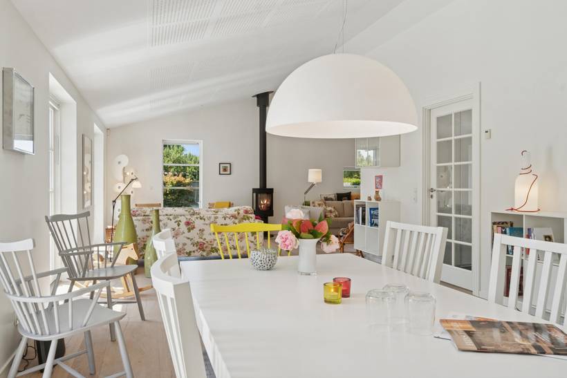 Foto von Ferienhaus PI86 in Hornbæk - Nordseeland