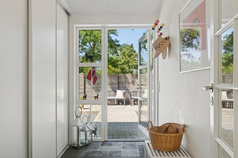 Foto von Ferienhaus PI86 in Hornbæk - Nordseeland