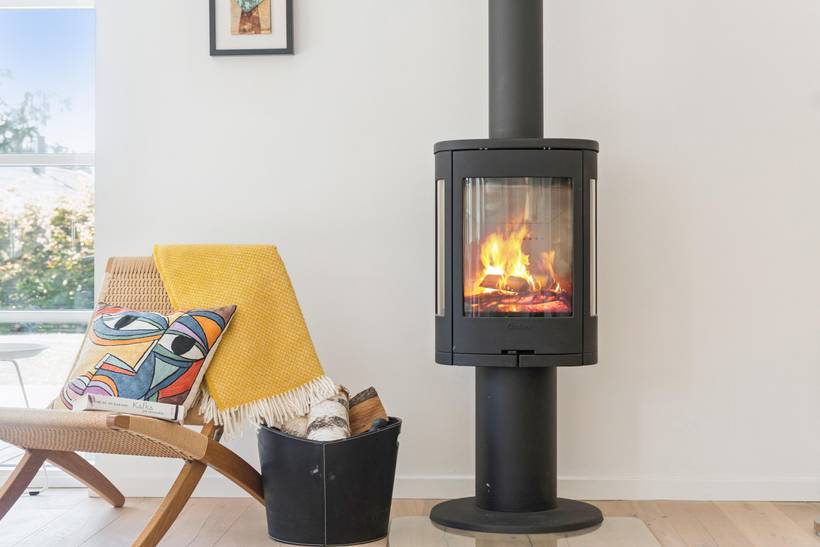 Foto von Ferienhaus PI86 in Hornbæk - Nordseeland