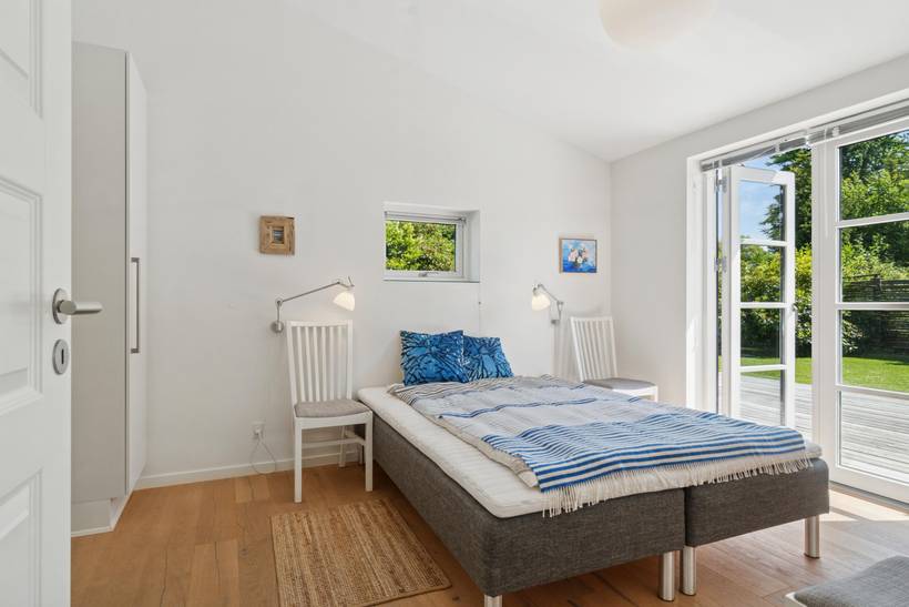 Foto von Ferienhaus PI86 in Hornbæk - Nordseeland