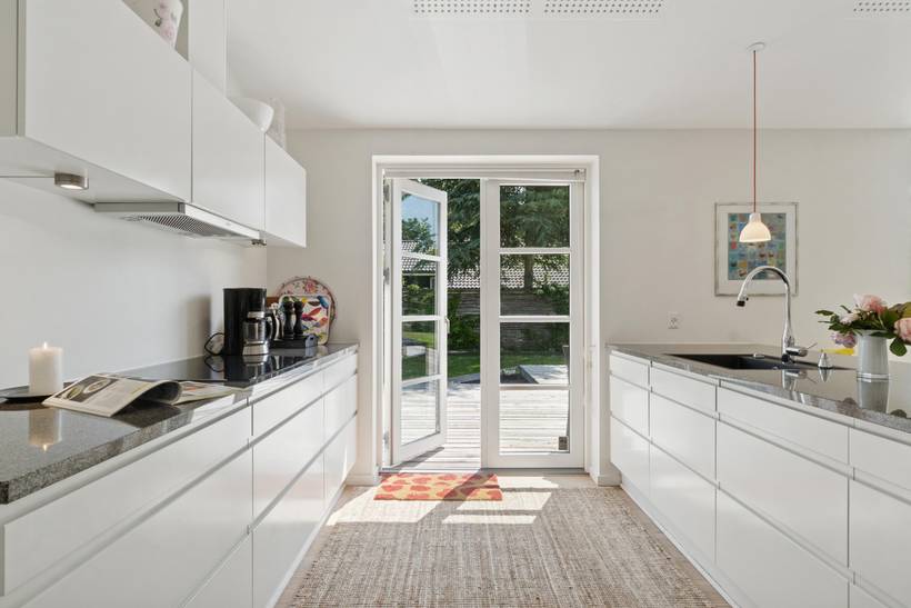 Foto von Ferienhaus PI86 in Hornbæk - Nordseeland
