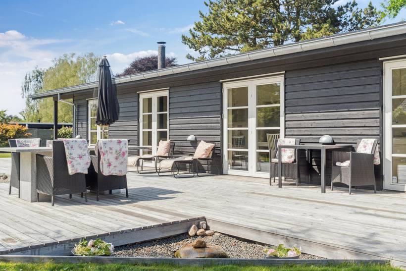 Foto von Ferienhaus PI86 in Hornbæk - Nordseeland