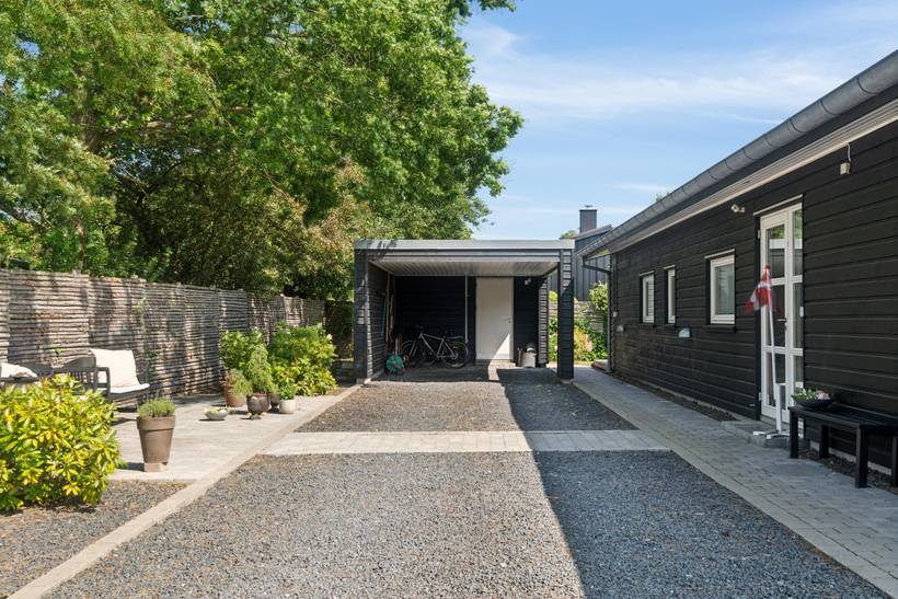 Foto von Ferienhaus PI86 in Hornbæk - Nordseeland