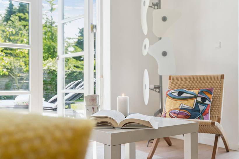 Foto von Ferienhaus PI86 in Hornbæk - Nordseeland