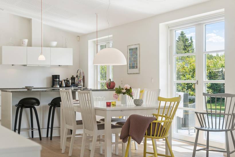 Foto von Ferienhaus PI86 in Hornbæk - Nordseeland