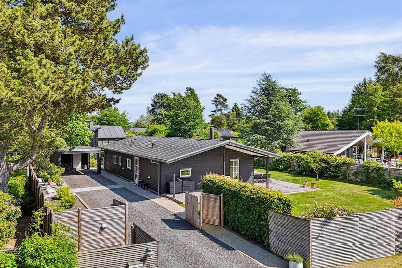Foto von Ferienhaus PI86 in Hornbæk - Nordseeland